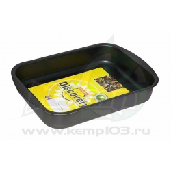 Противень  340*240*60 мм.  СД-048